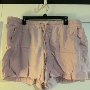 Gap shorts